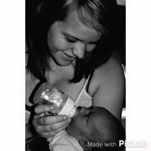 Meet your Posher, Courtney